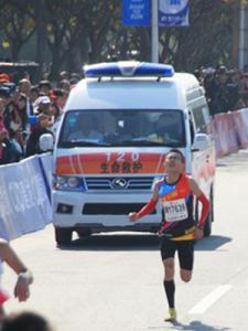 织金县大型活动