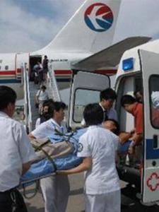 织金县接送服务