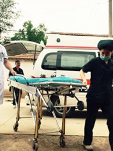 织金县院后转乡